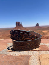 Load image into Gallery viewer, Aztec Belt