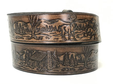 Load image into Gallery viewer, Deer Belt