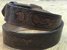 Load image into Gallery viewer, Eagle Belt