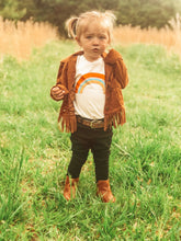 Load image into Gallery viewer, Basketweave Kids Belt