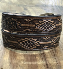 Load image into Gallery viewer, Aztec Belt