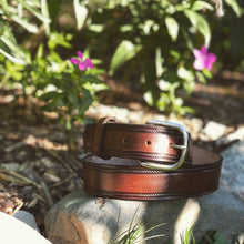 Load image into Gallery viewer, Rope Belt