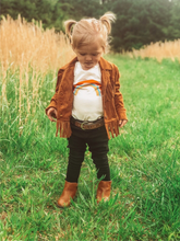 Load image into Gallery viewer, Basketweave Kids Belt