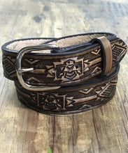 Load image into Gallery viewer, Aztec Belt