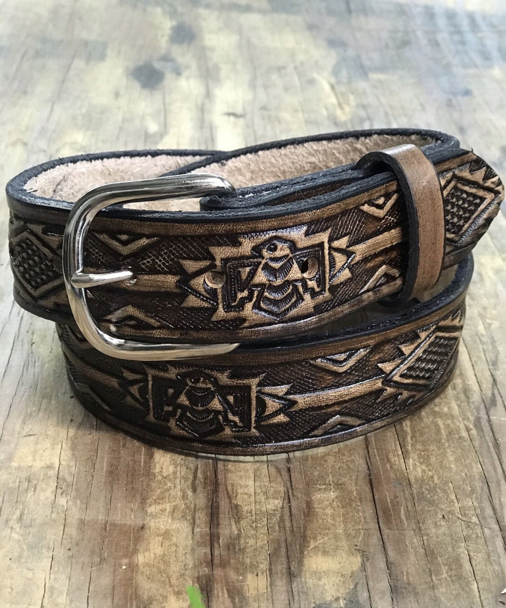 Aztec Belt display picture 3