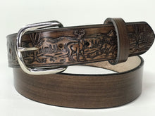 Load image into Gallery viewer, Deer Belt