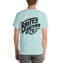 Load image into Gallery viewer, BLCo. Short-Sleeve Unisex T-Shirt