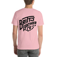 Load image into Gallery viewer, BLCo. Short-Sleeve Unisex T-Shirt