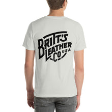 Load image into Gallery viewer, BLCo. Short-Sleeve Unisex T-Shirt