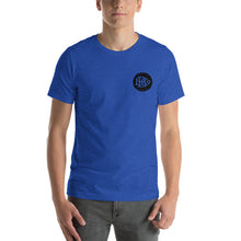 Load image into Gallery viewer, BLCo. Short-Sleeve Unisex T-Shirt