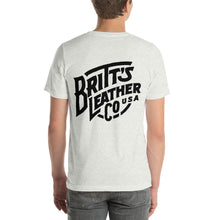 Load image into Gallery viewer, BLCo. Short-Sleeve Unisex T-Shirt