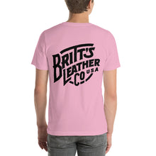 Load image into Gallery viewer, BLCo. Short-Sleeve Unisex T-Shirt