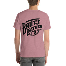 Load image into Gallery viewer, BLCo. Short-Sleeve Unisex T-Shirt