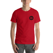 Load image into Gallery viewer, BLCo. Short-Sleeve Unisex T-Shirt