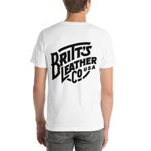 Load image into Gallery viewer, BLCo. Short-Sleeve Unisex T-Shirt