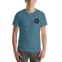 Load image into Gallery viewer, BLCo. Short-Sleeve Unisex T-Shirt