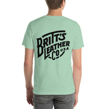 Load image into Gallery viewer, BLCo. Short-Sleeve Unisex T-Shirt