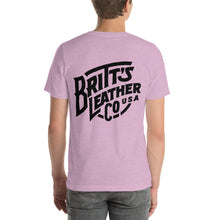 Load image into Gallery viewer, BLCo. Short-Sleeve Unisex T-Shirt