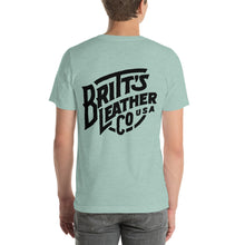 Load image into Gallery viewer, BLCo. Short-Sleeve Unisex T-Shirt