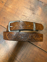 Load image into Gallery viewer, Deer Antler Belt