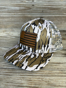 American Flag Bottomland