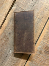 Load image into Gallery viewer, Cowboy Wallet