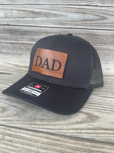 DAD Hat