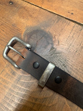 Load image into Gallery viewer, Buffalo Belt