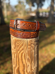 Deer Belt