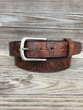 Load image into Gallery viewer, Lineman Belt