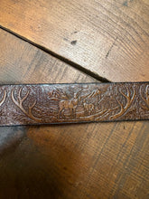 Load image into Gallery viewer, Deer Antler Belt