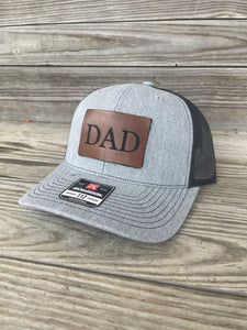 DAD Hat