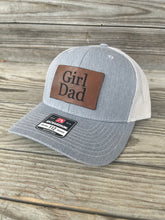 Load image into Gallery viewer, Girl Dad Hat