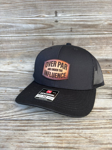 Over Par Hat