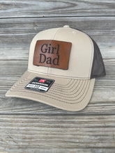 Load image into Gallery viewer, Girl Dad Hat