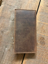 Load image into Gallery viewer, Cowboy Wallet