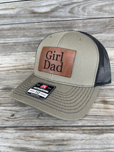 Load image into Gallery viewer, Girl Dad Hat