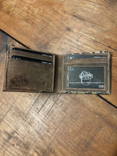 Load image into Gallery viewer, Lineman Bifold