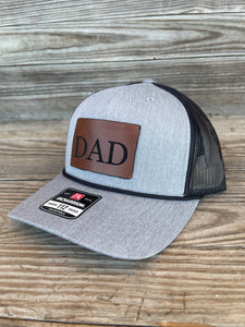 Dad Rope Hats