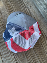 Load image into Gallery viewer, The Patriot Hat
