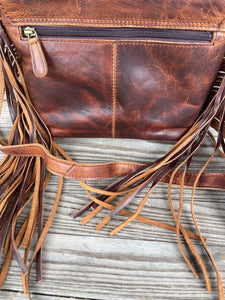 The Rodeo Bag