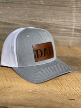 Load image into Gallery viewer, DAD Hat