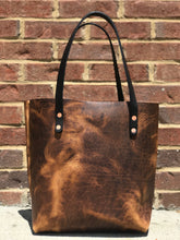 Load image into Gallery viewer, Harper Tote in color Buffalo