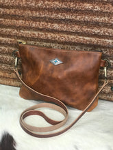 Load image into Gallery viewer, Candace Crossbody with Concho