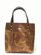 Load image into Gallery viewer, Harper Tote in Wild West