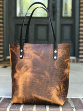 Load image into Gallery viewer, Harper Tote in color Buffalo