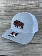 Load image into Gallery viewer, American Buffalo Hat