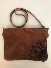 Load image into Gallery viewer, Candace Crossbody in Sunflower