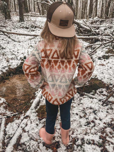 Toddler Logo Hat