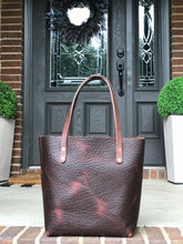 Load image into Gallery viewer, Harper Tote in color Rowdy Buffalo